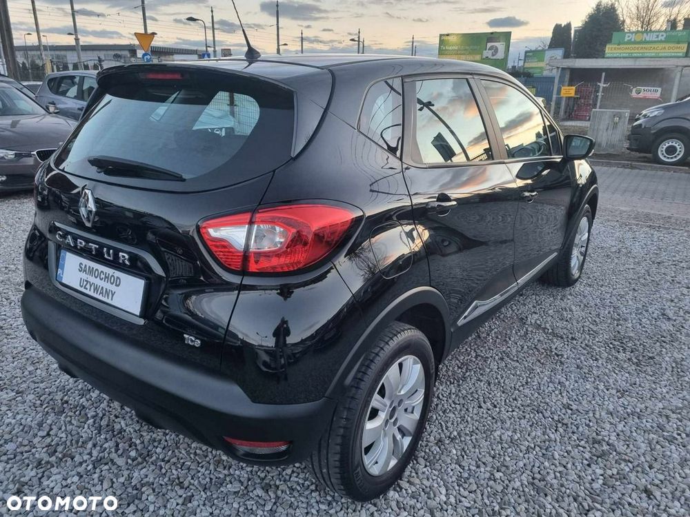 Renault Captur - 2