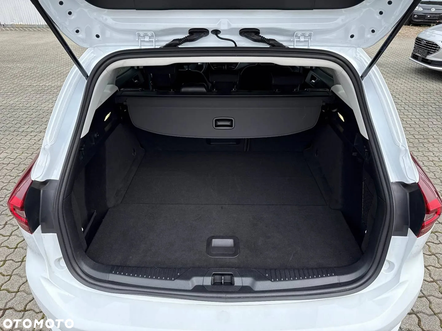 Ford Focus Turnier 1.5 EcoBlue Start-Stopp-System TITANIUM X - 14