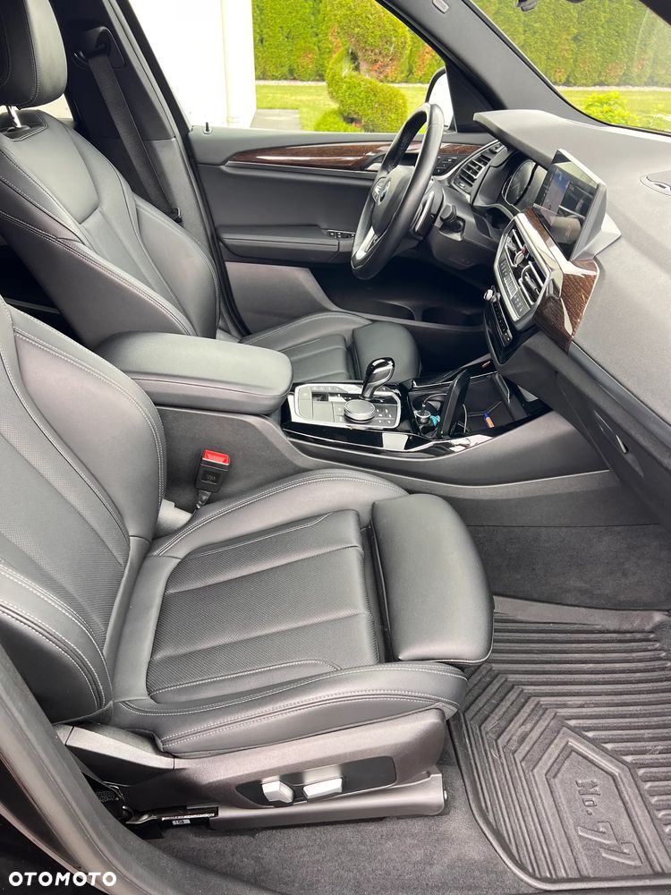 BMW X3 - 20