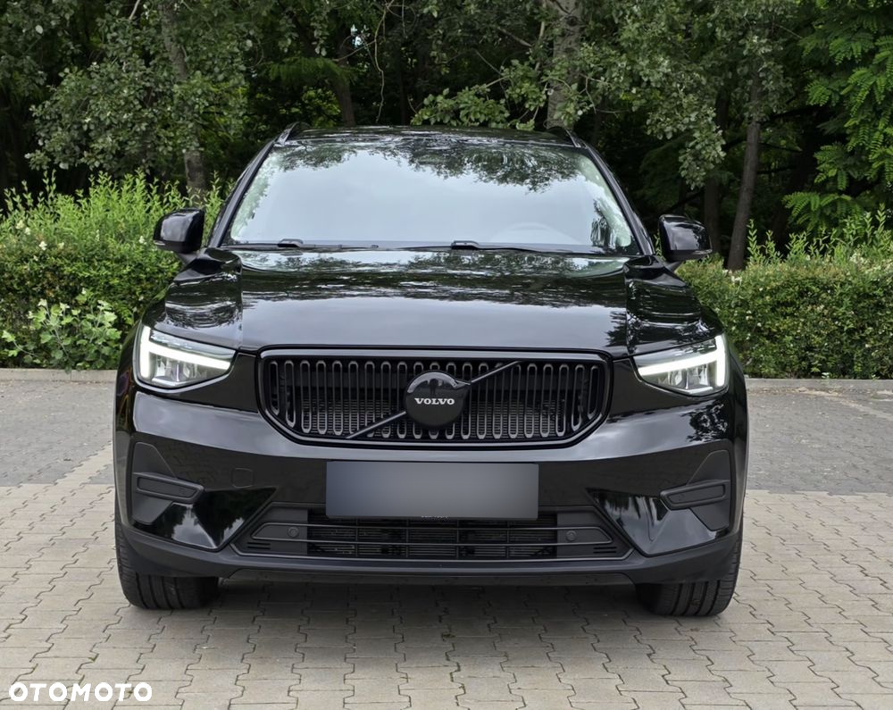 Volvo XC 40 B5 AWD Ultimate Dark