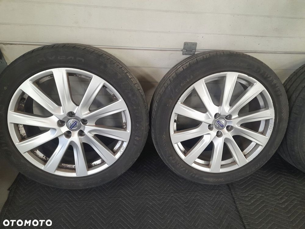 felgi koła 20cali 31362365 volvo xc60 lift 2014r - 2