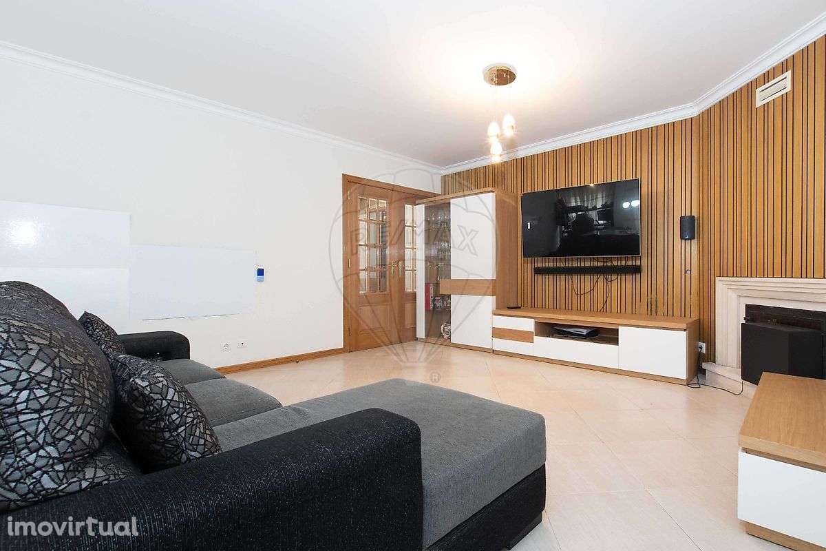 Apartamento T3 para venda - Grande imagem: 2/22