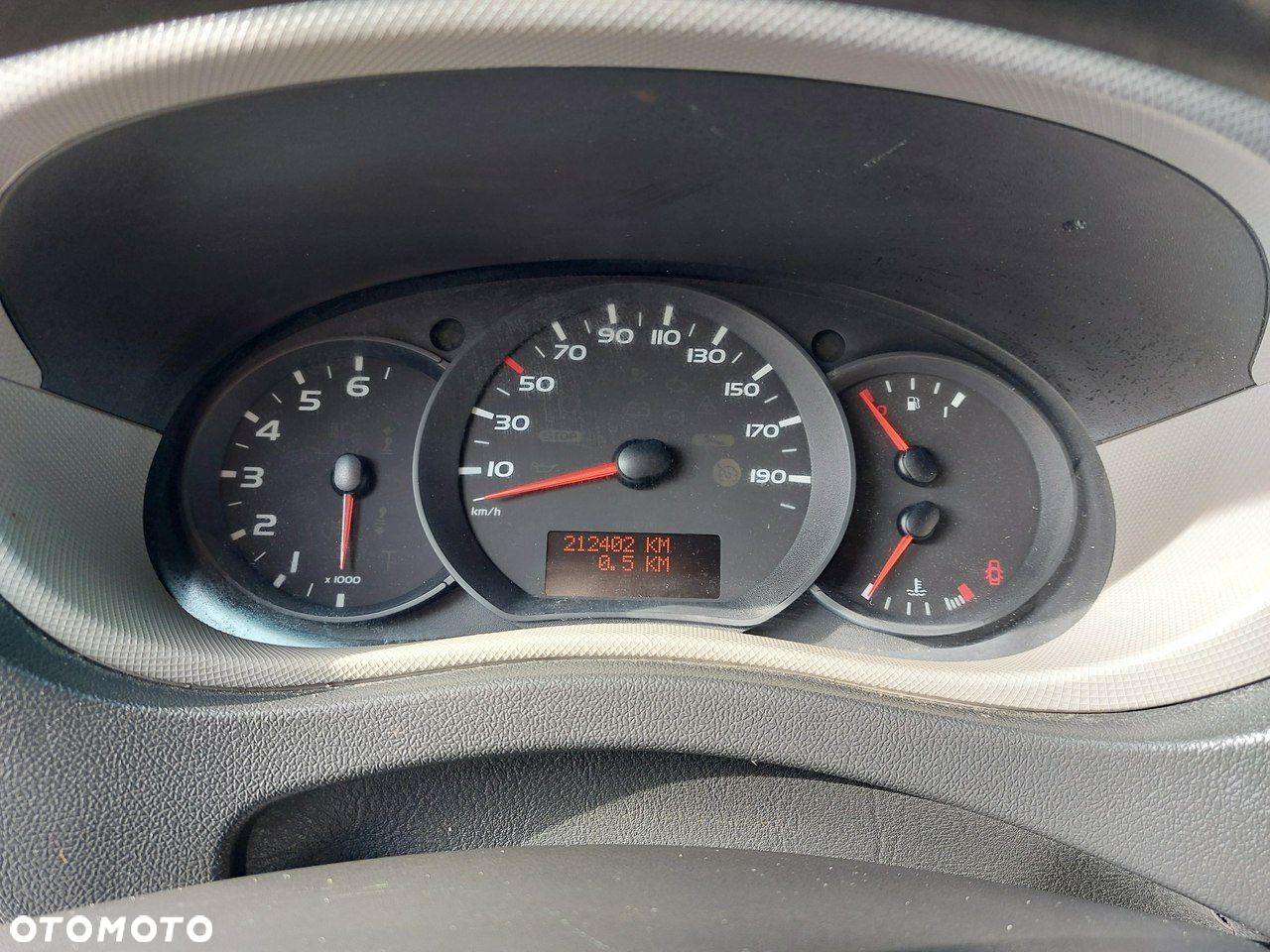 Renault Master - 18