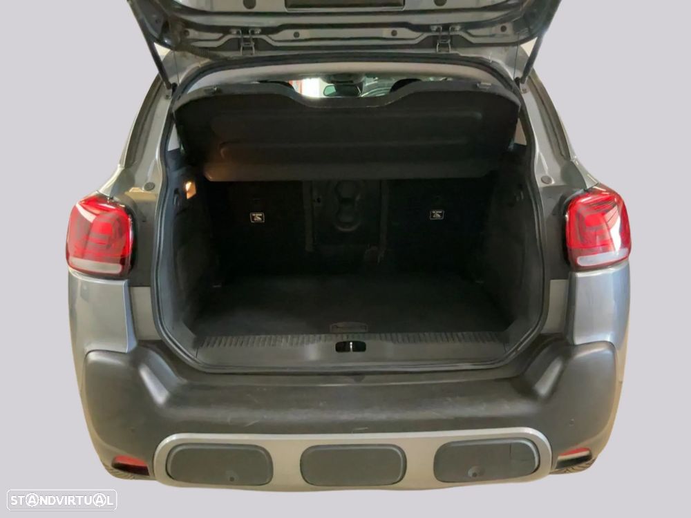Citroën C3 Aircross 1.2 PureTech Shine - 12