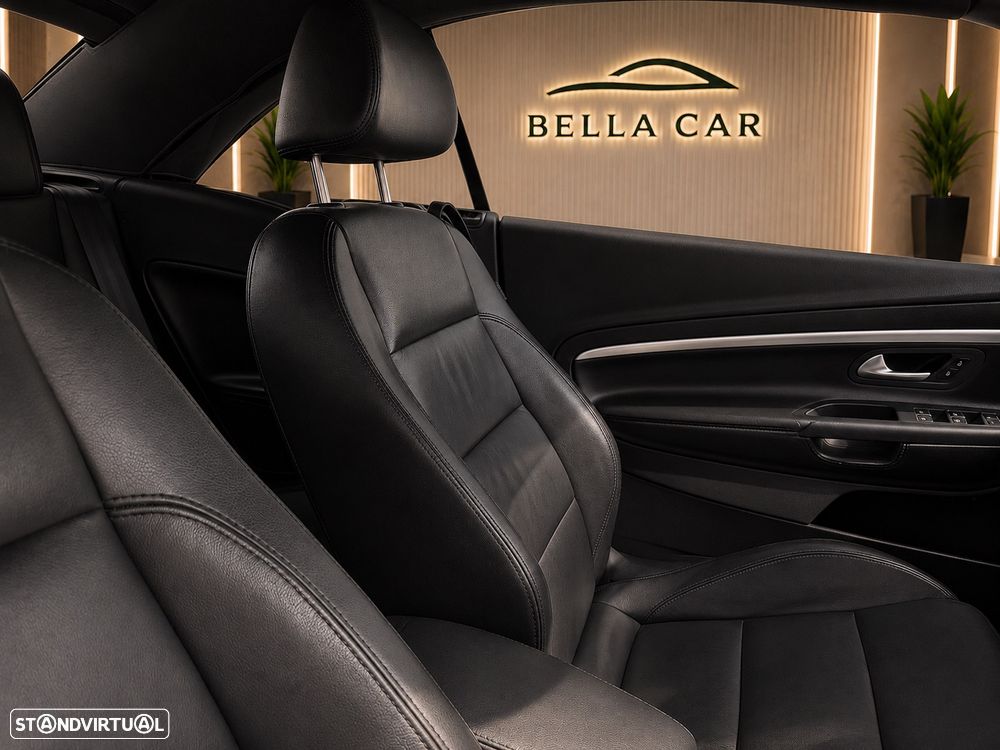 VW EOS 2.0 TSi Top DSG - 19