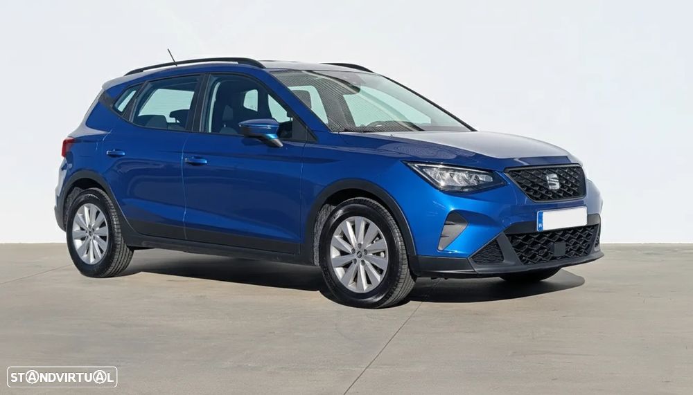 SEAT Arona 1.0 TSI Style - 2