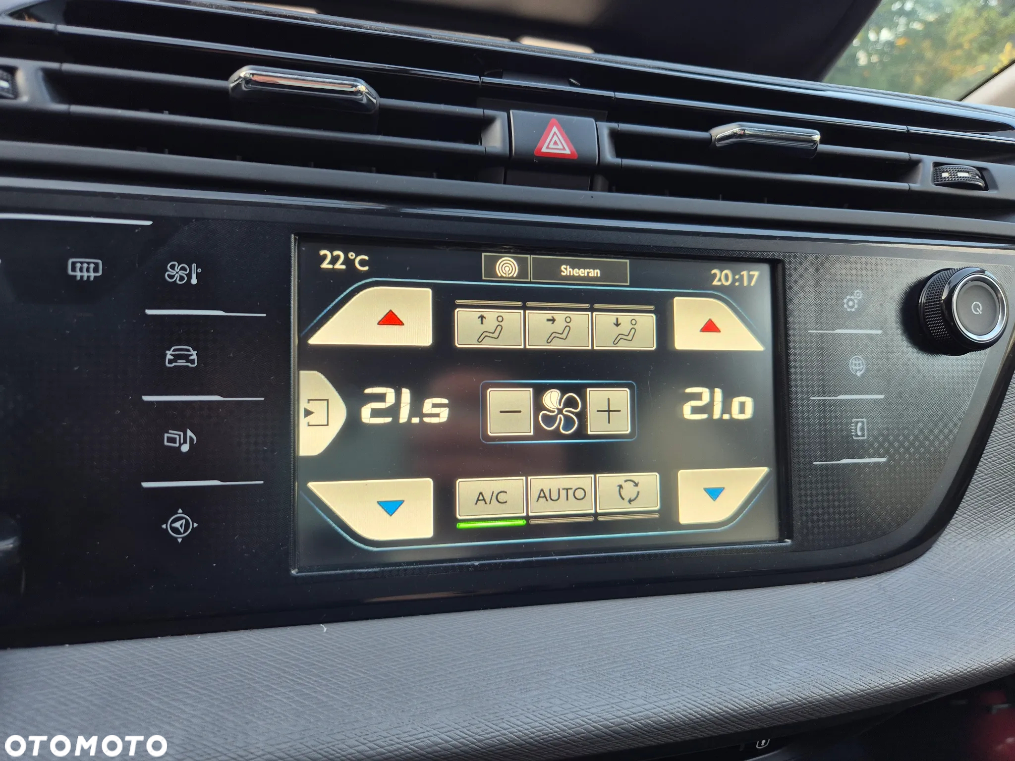 Citroën C4 Picasso 1.6 e-HDi Intensive ETG6 - 37