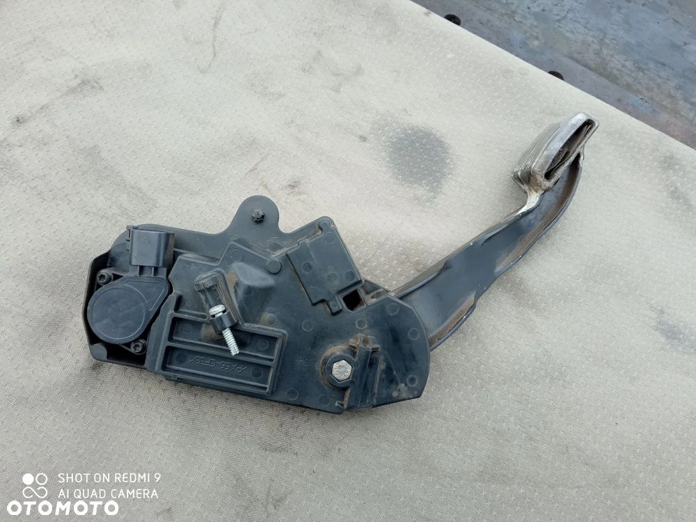 potencjometr, pedał gazu RENAULT premium DXI 450 nr 7420832163/2 - 1