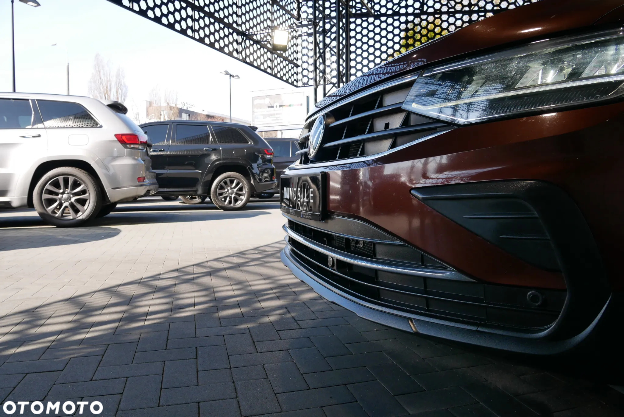 Volkswagen Tiguan 2.0 TDI BMT SCR Comfortline DSG - 35