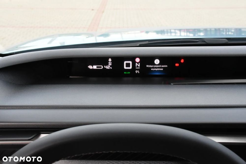 Citroën C3 113 Standard-Range MAX - 15
