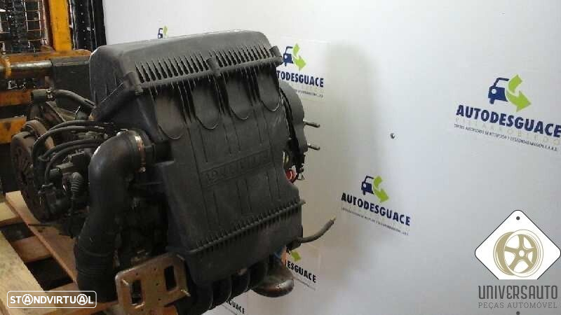 MOTOR COMPLETO FIAT PUNTO 1999 - 3