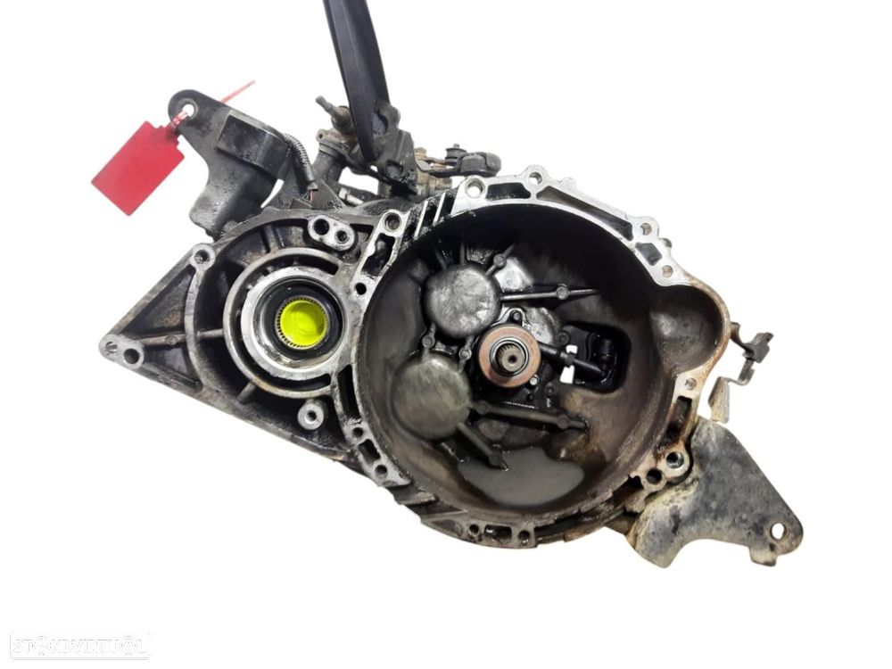 CAIXA DE VELOCIDADES KIA SPORTAGE - 1