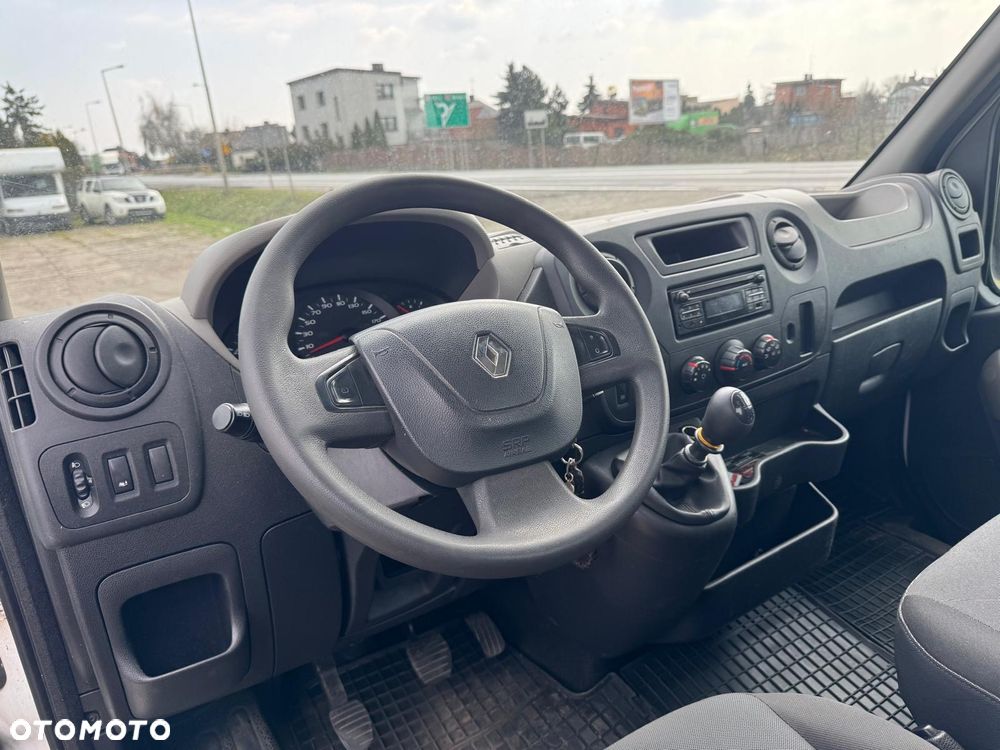 Renault Master - 12