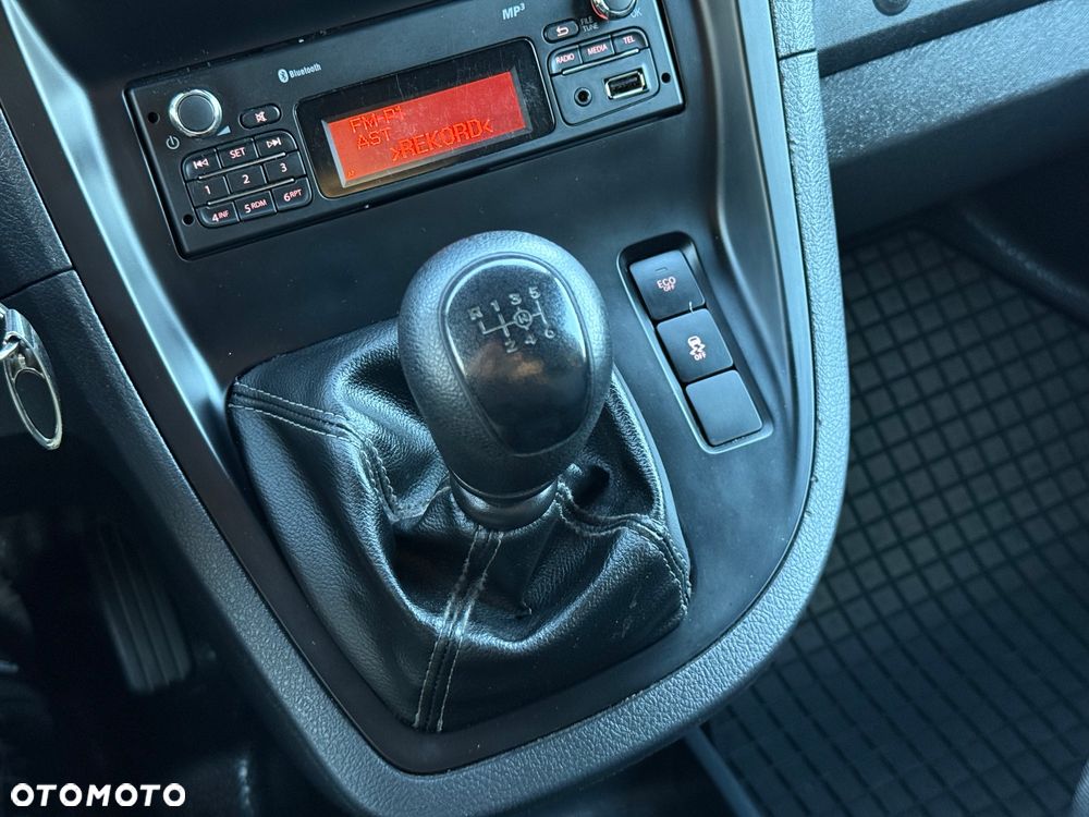 Mercedes-Benz Citan - 25