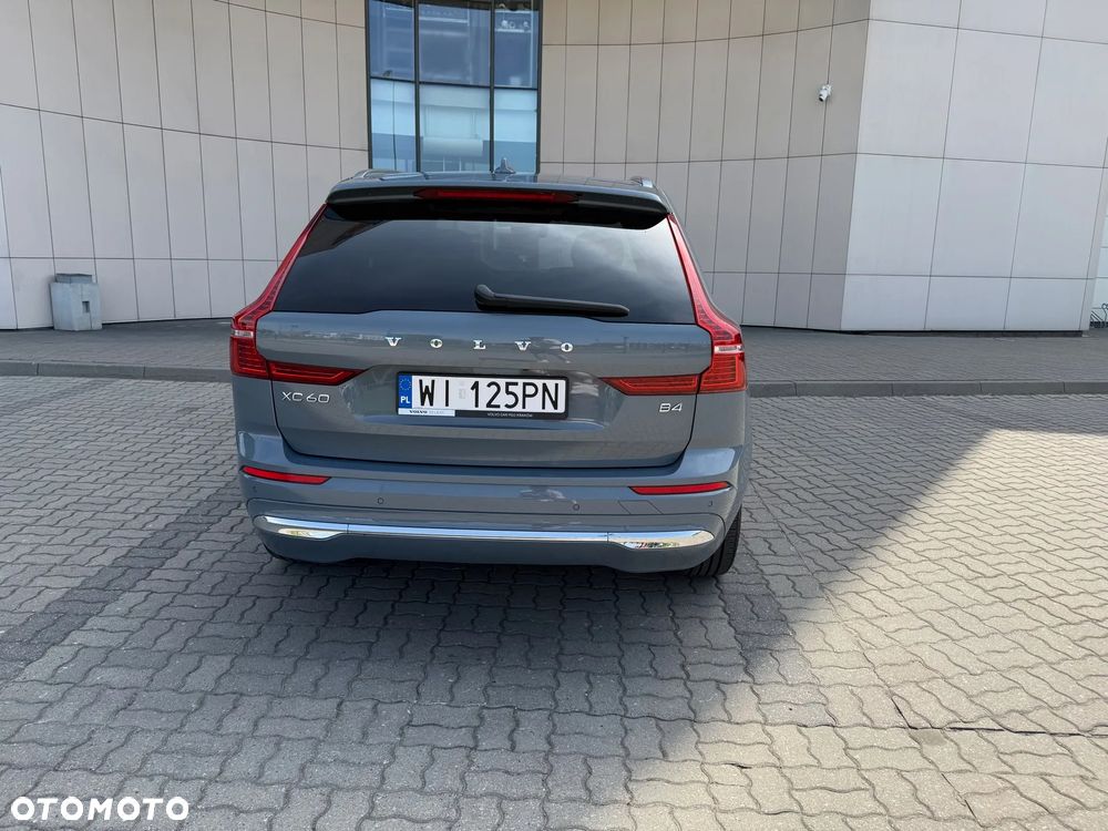 Volvo XC 60 - 9