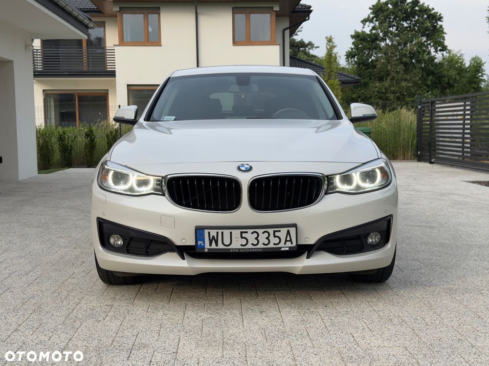 BMW 3GT - 8
