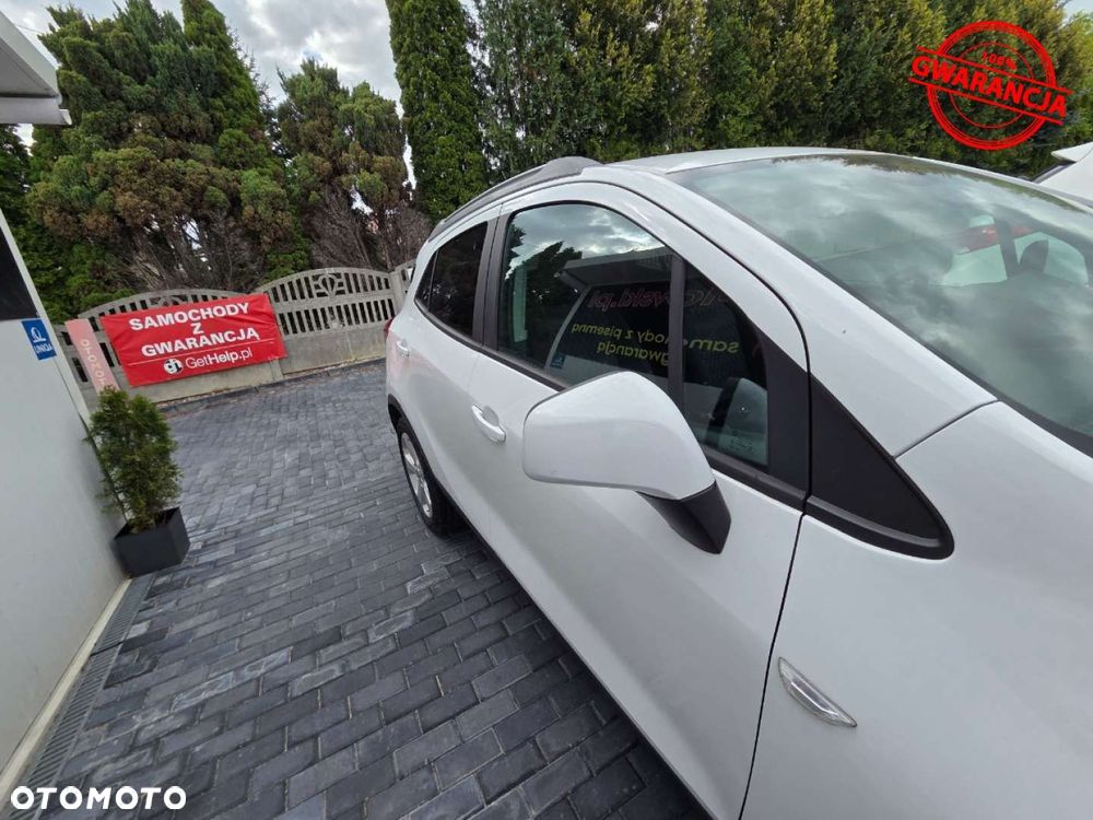 Opel Mokka - 34