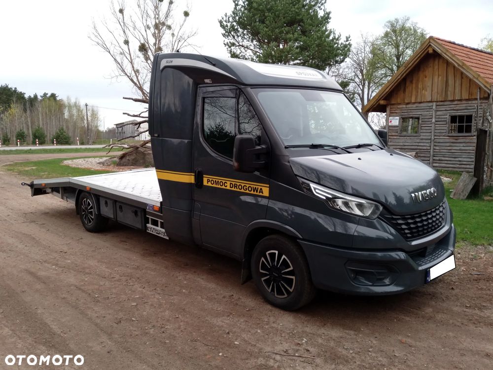 Iveco Daily - 10