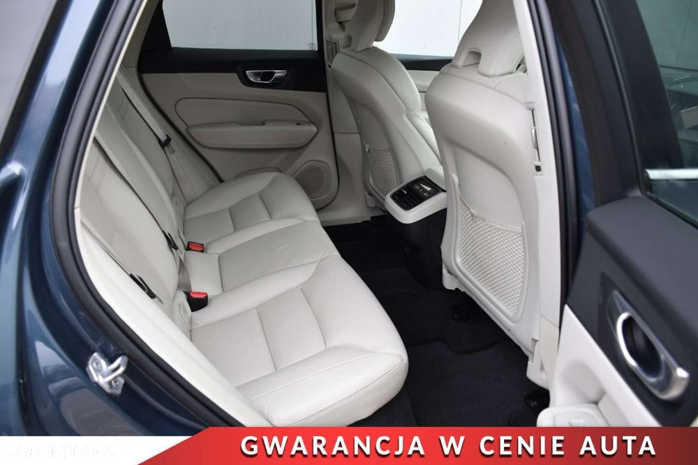 Volvo XC 60 B4 D Geartronic Inscription - 7