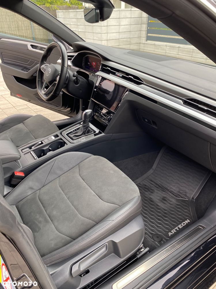 Volkswagen Arteon 2.0 TDI SCR 4Motion DSG R-Line - 18
