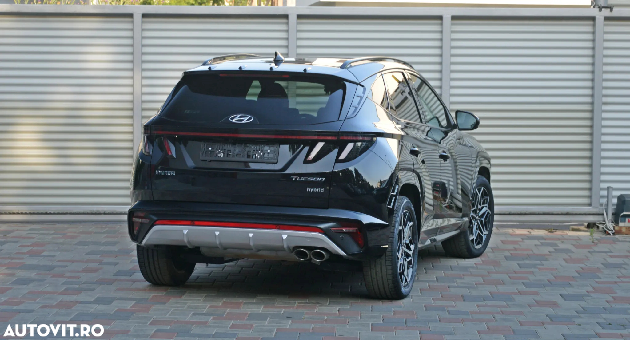 Hyundai Tucson - 16