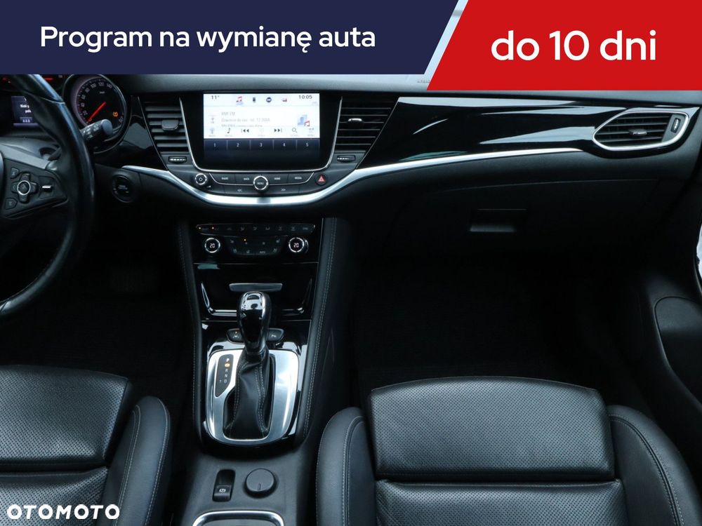 Opel Astra - 10