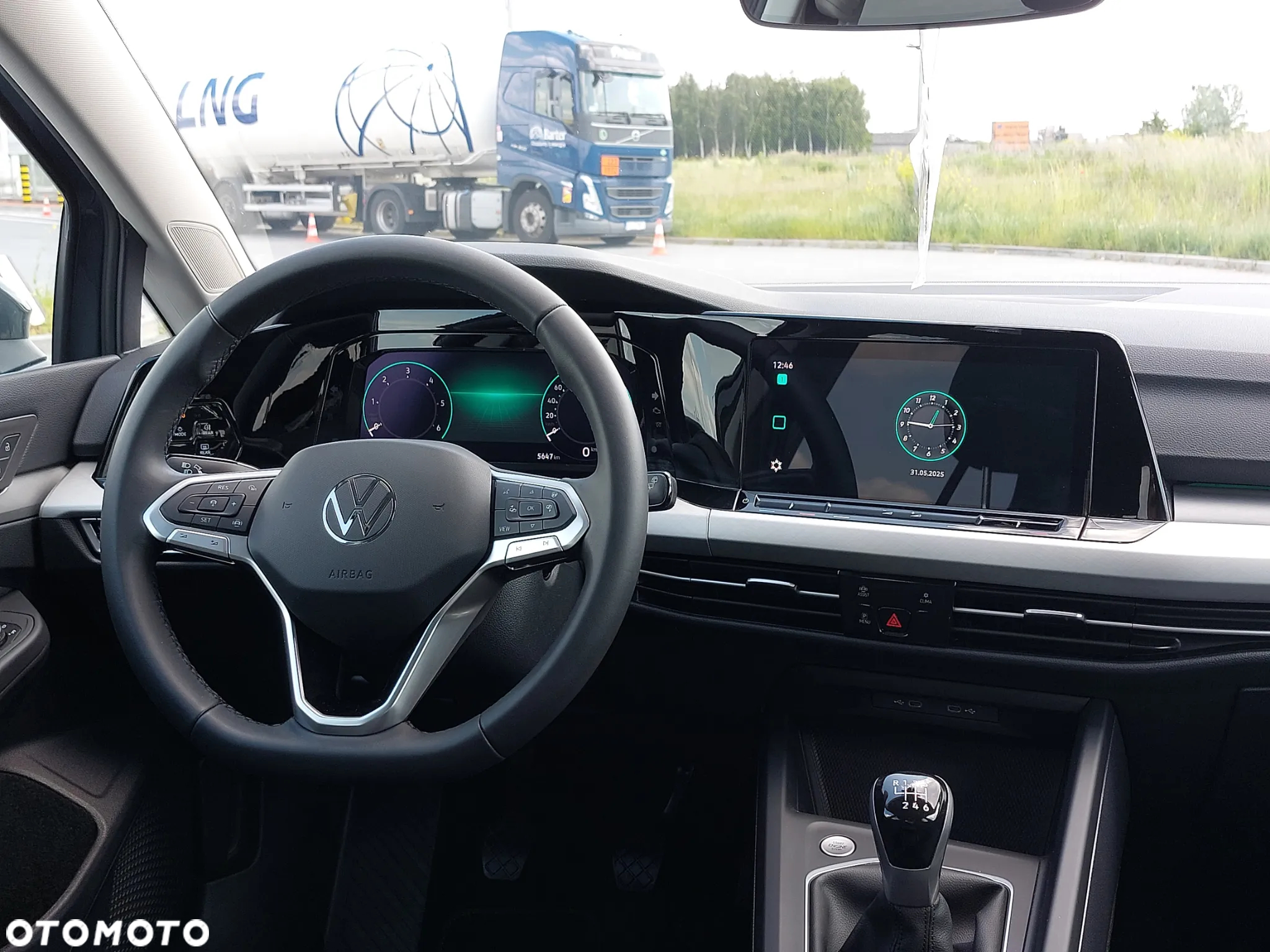 Volkswagen Golf VIII 2.0 TDI Life - 17