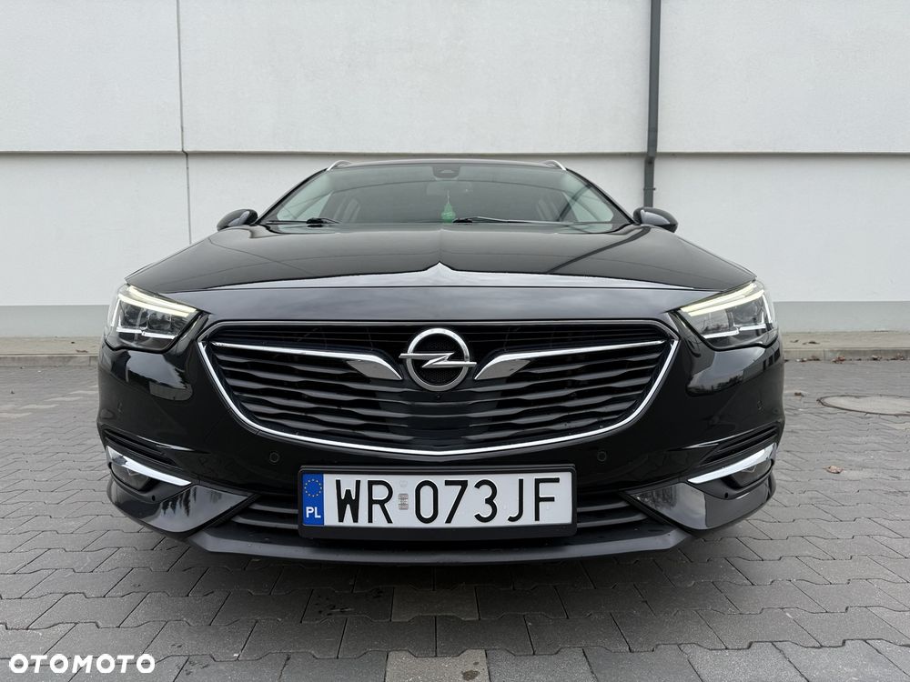 Opel Insignia 2.0 Direct Inj Trb 4x4 Business Innovation - 18