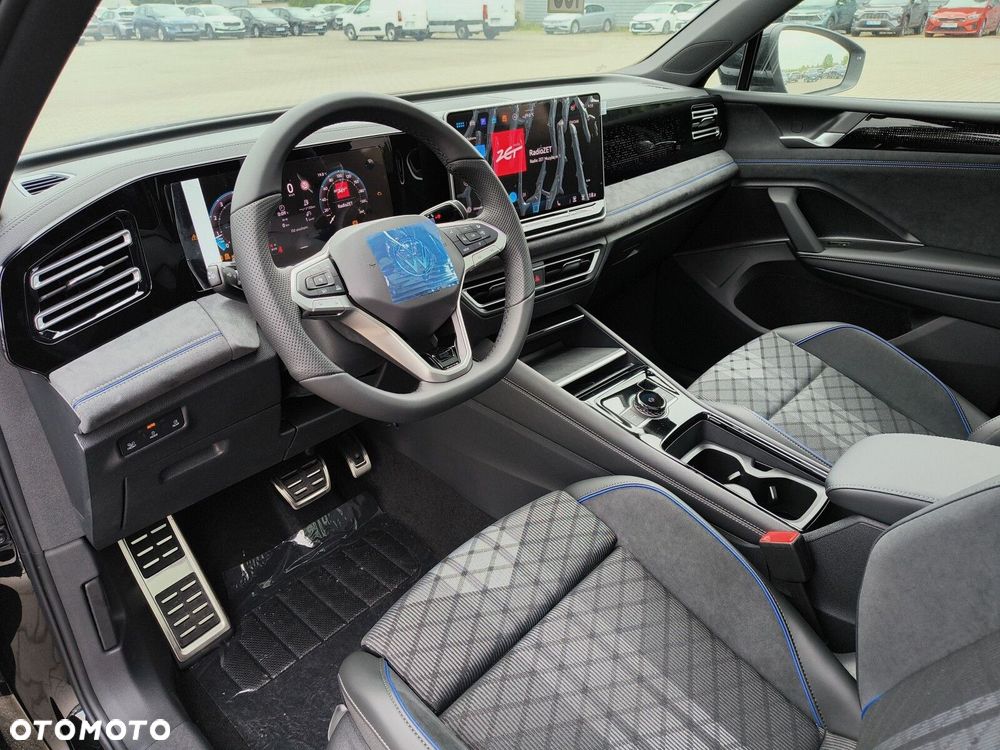 Volkswagen Tiguan - 14