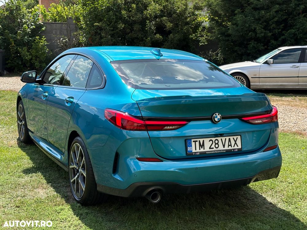 BMW 2 Series 2024 — imagine 10