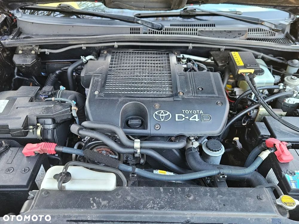 Toyota Land Cruiser 3.0 D Luna - 15