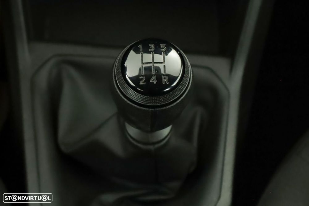 Dacia Sandero 1.0 ECO-G Essential Bi-Fuel - 12