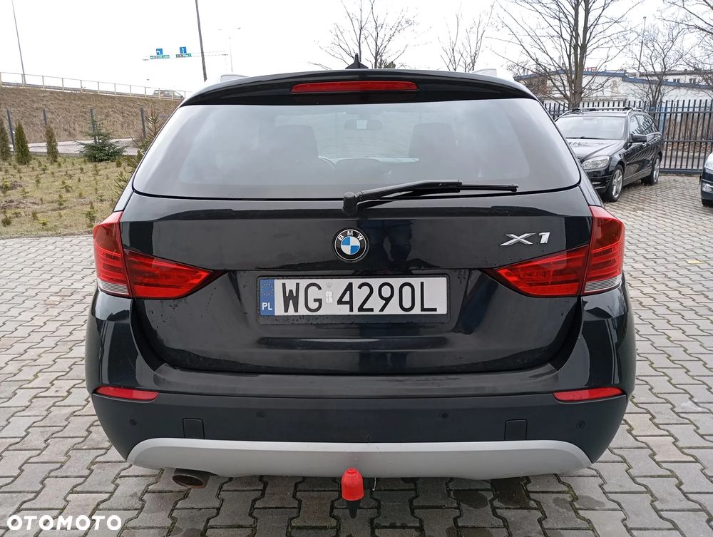 BMW X1 xDrive18d Sport Line - 20
