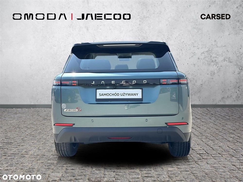 Jaecoo 5 - 38