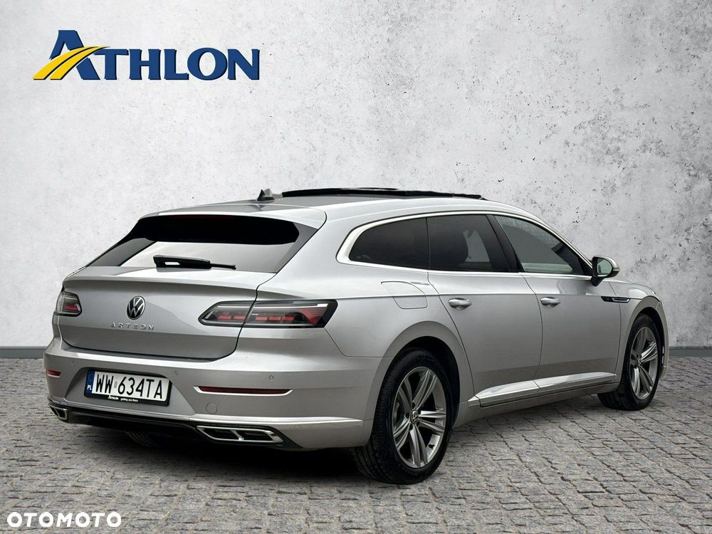 Volkswagen Arteon - 5