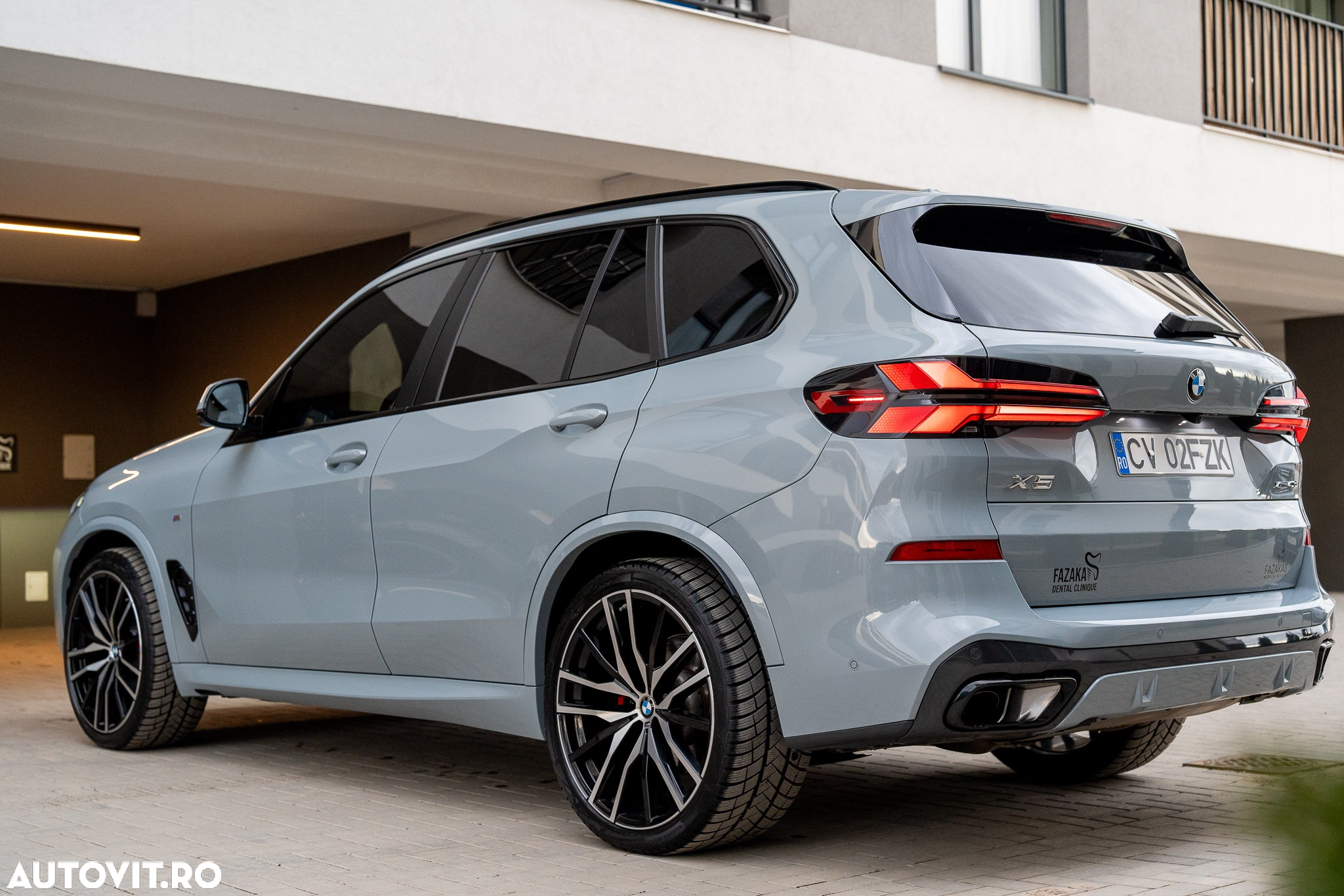 BMW X5 xDrive40d AT MHEV - 6