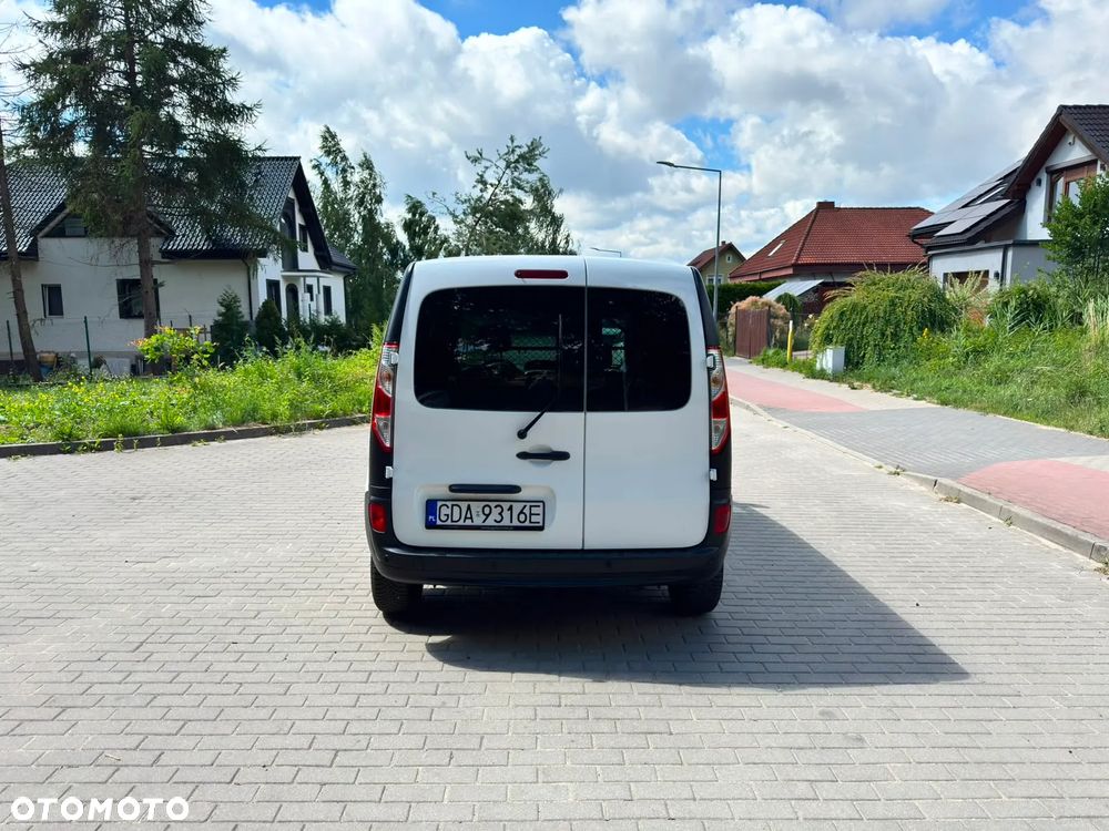 Renault Kangoo Express L2 - 12