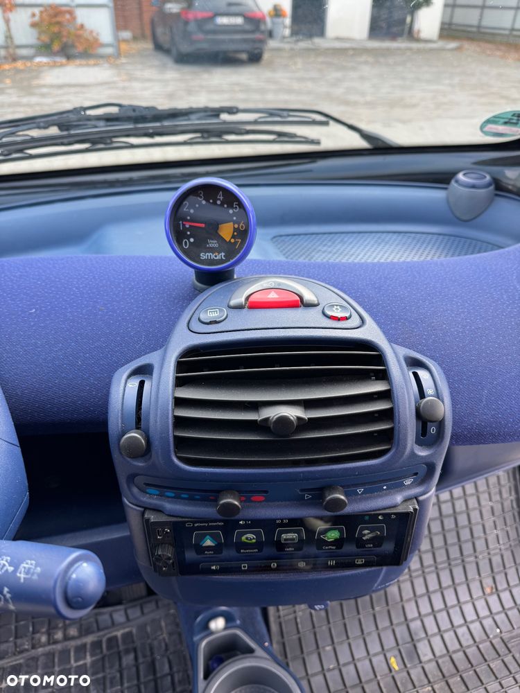 Smart Fortwo - 10