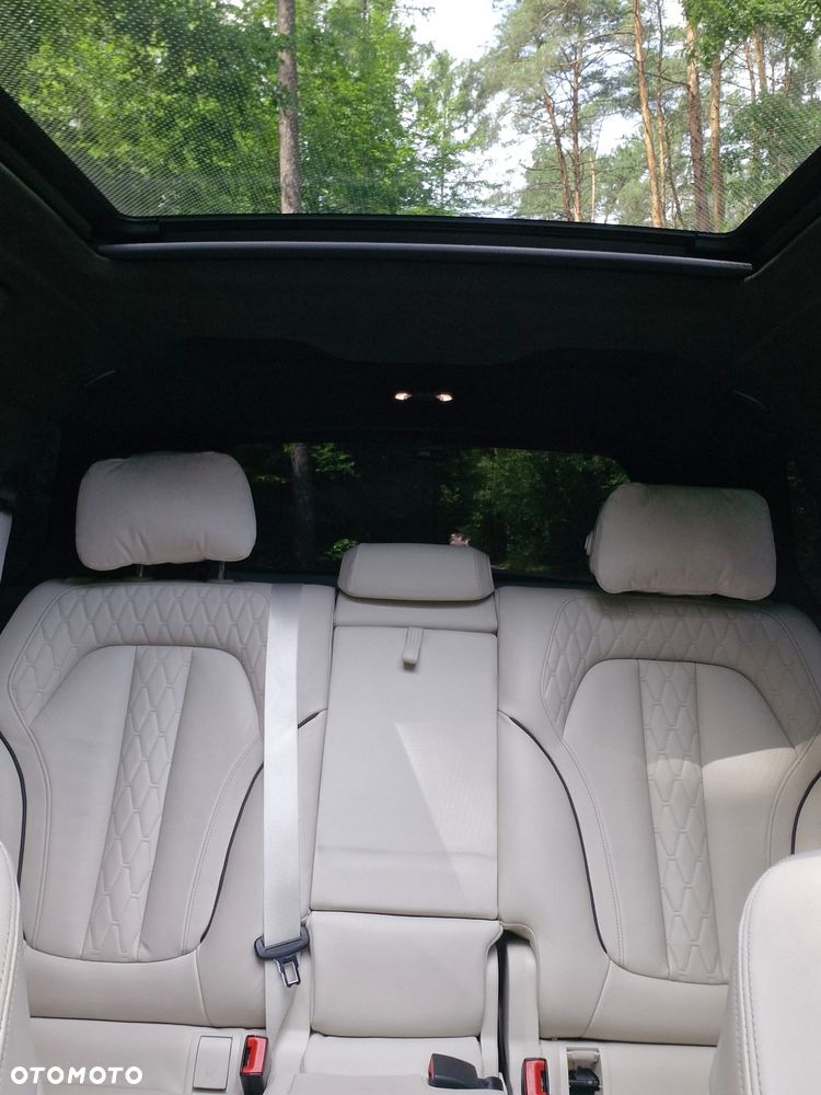 BMW X7 - 19