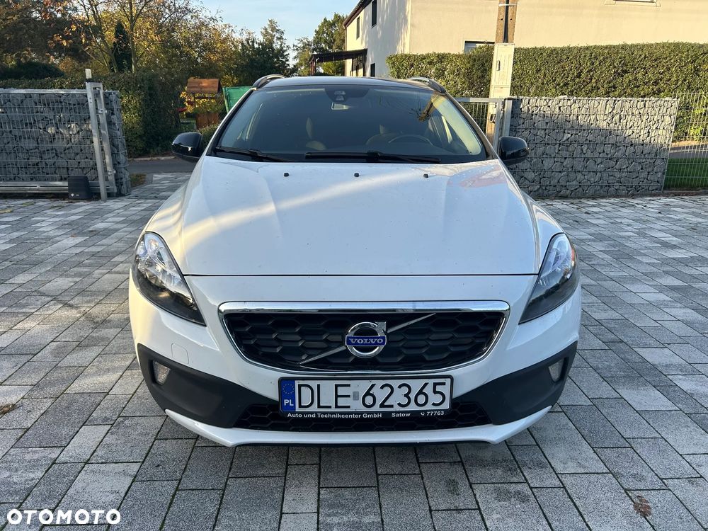 Volvo V40 Cross Country D2 Powershift Momentum - 6