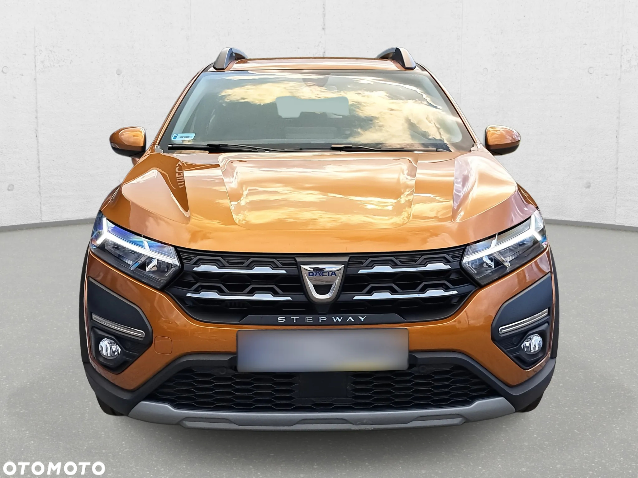 Dacia Sandero Stepway 1.0 TCe Expression - 2