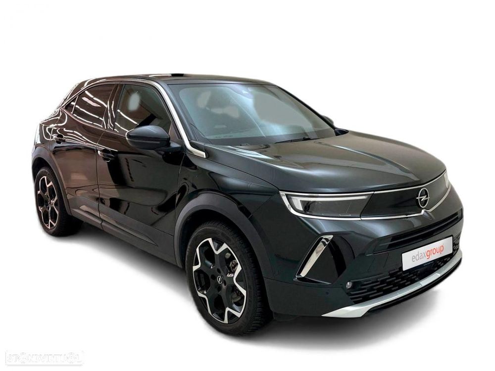 Opel Mokka-e Ultimate - 1
