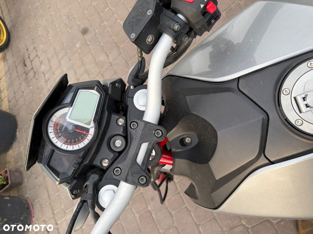 KSR Moto GRS 125 - 5