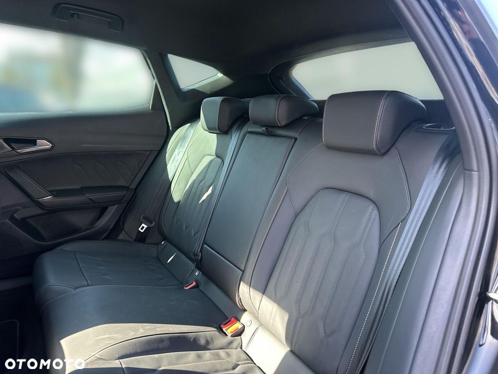 Cupra Formentor 2.5 TSI 4Drive VZ5 Bat DSG - 39