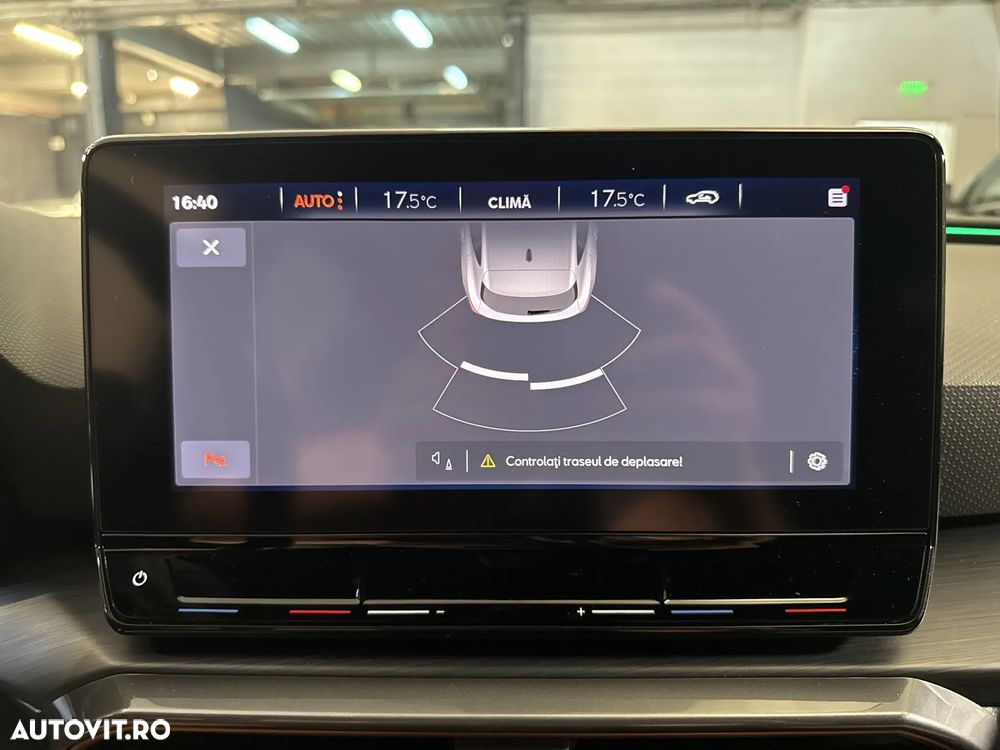CUPRA Leon 2024 — imagine 17