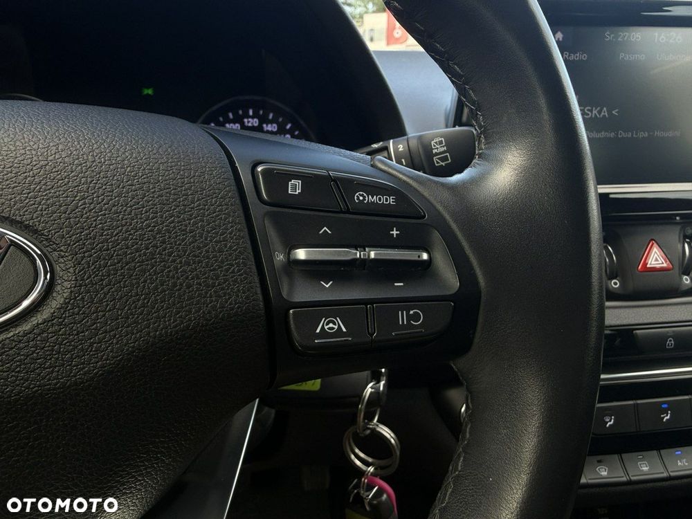 Hyundai i30 1.0 T-GDI Modern - 18
