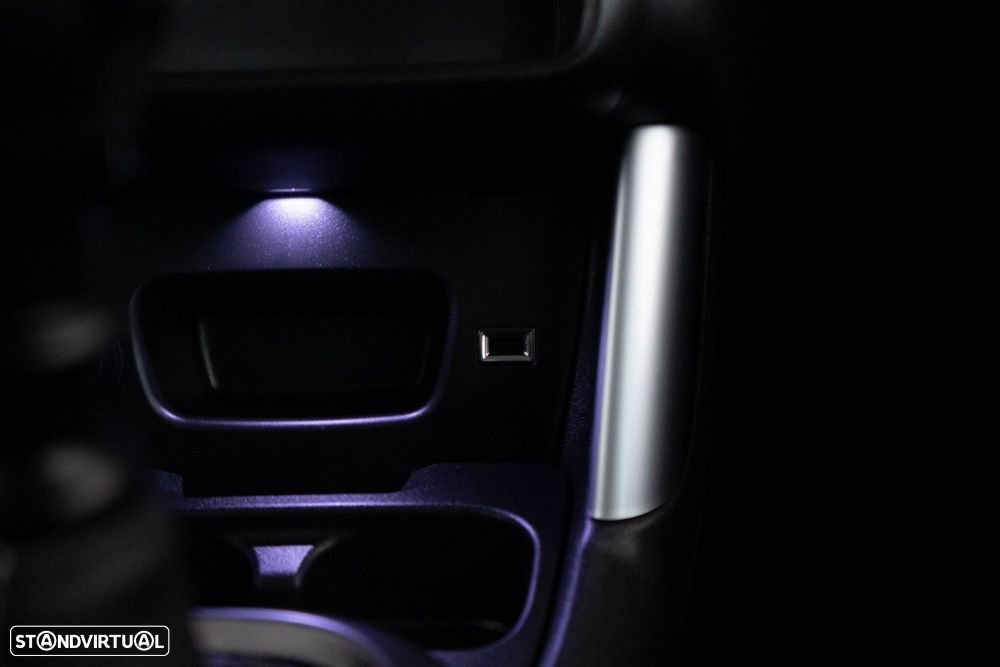 Citroën C3 Aircross 1.2 PureTech C-Series - 23