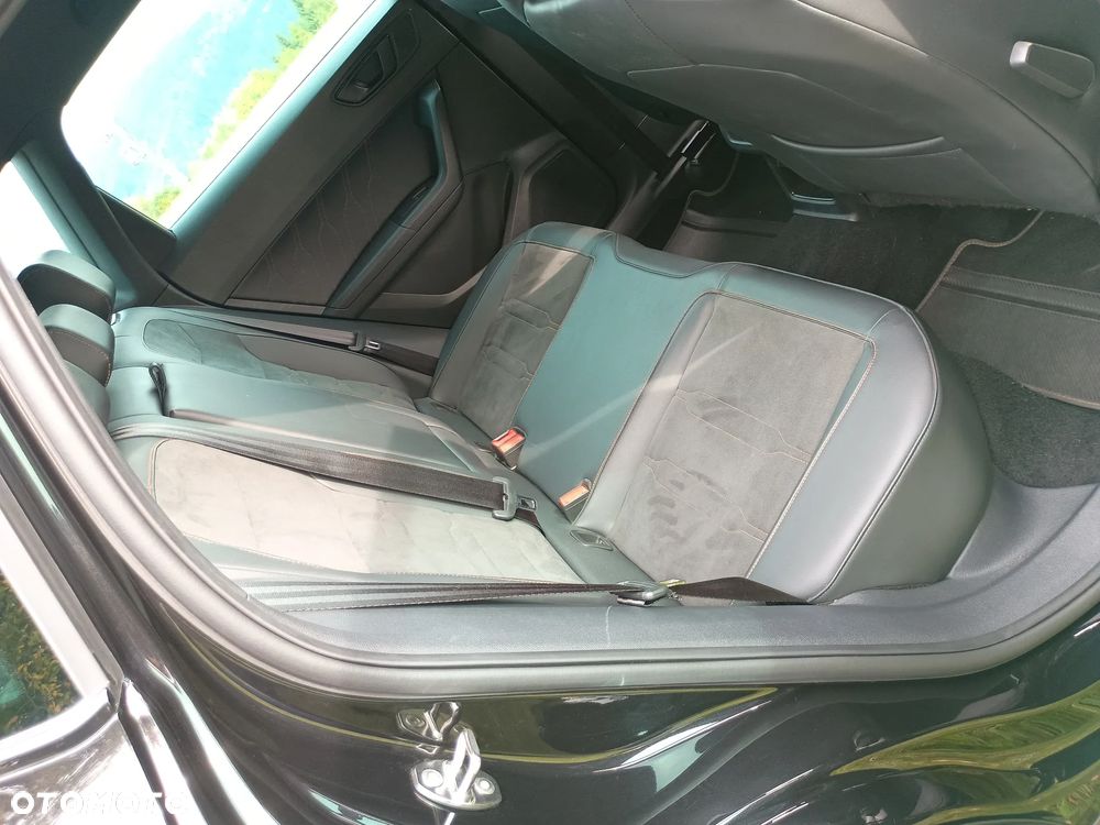 Cupra Ateca 2.0 TSI 4Drive VZ DSG - 15