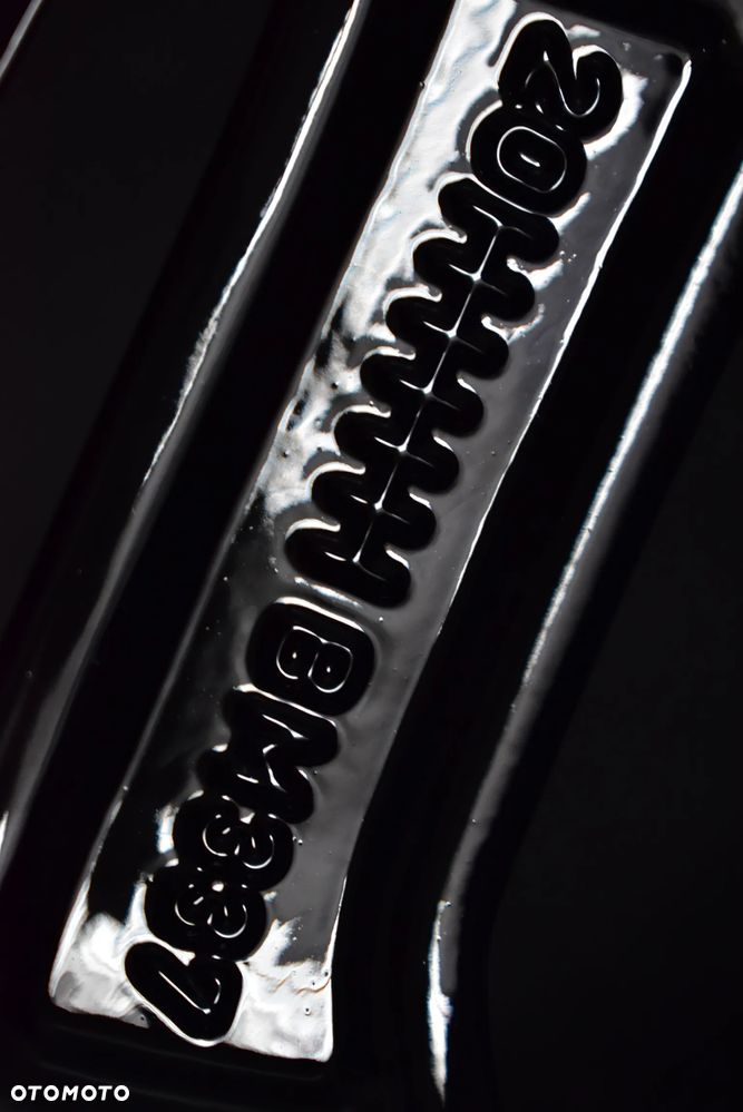 Felgi 5x112 R18 BMW 6876918 X3 G01 X4 G02 - 5