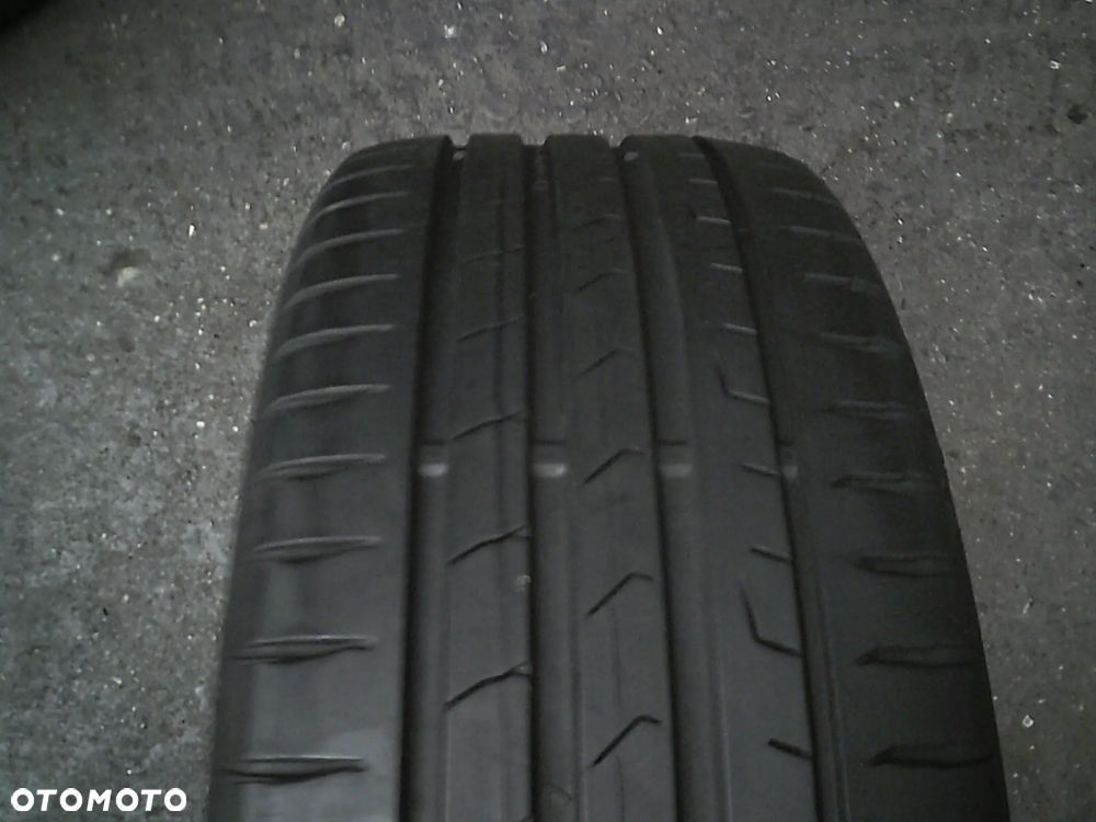 CONTINENTAL PremiumContact 7 205/55R17 5,3mm 2024 - 1